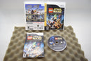 LEGO Star Wars Complete Saga - Wii
