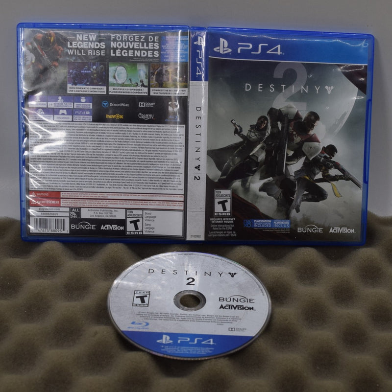 Destiny 2 - Playstation 4
