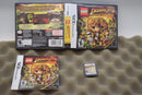 LEGO Indiana Jones The Original Adventures - Nintendo DS