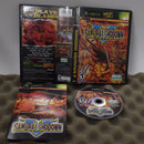 Samurai Shodown V - Xbox