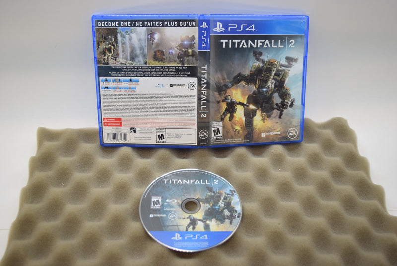 Titanfall 2 - Playstation 4