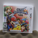 Super Smash Bros for Nintendo 3DS - Nintendo 3DS
