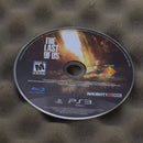 The Last of Us - Playstation 3