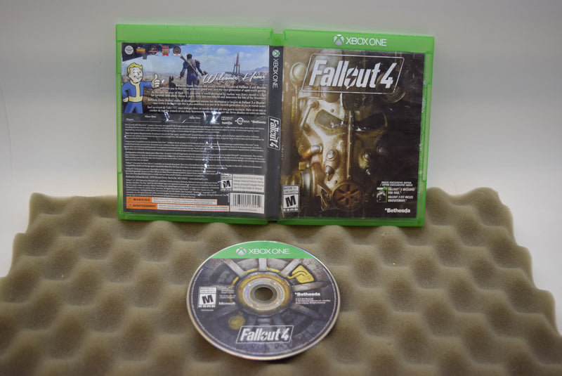 Fallout 4 - Xbox One