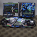 Syphon Filter 2 - Playstation
