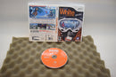 Shaun White Snowboarding Road Trip - Wii
