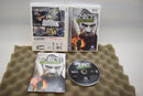 Splinter Cell Double Agent - Wii