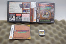 Mystery Case Files MillionHeir - Nintendo DS
