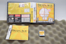 Brain Age - Nintendo DS