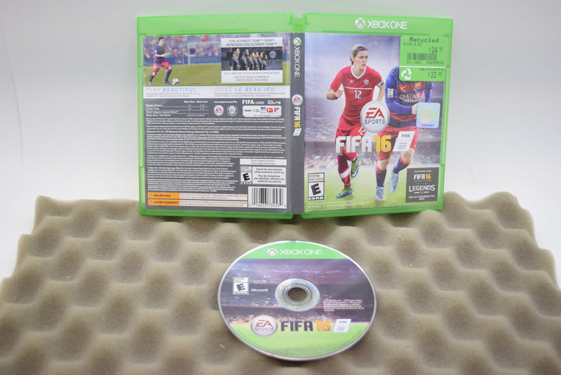 FIFA 16 - Xbox One