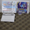 Pokemon Moon - Nintendo 3DS