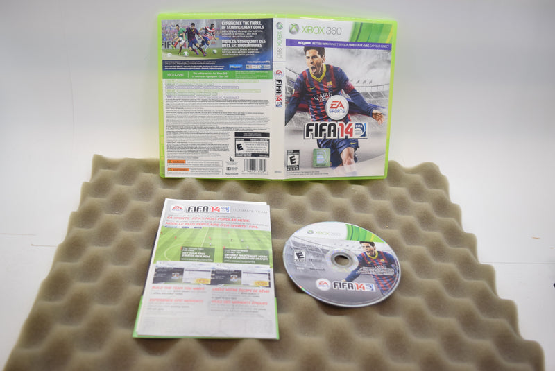 FIFA 14 - Xbox 360