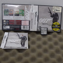 007 Quantum of Solace - Nintendo DS