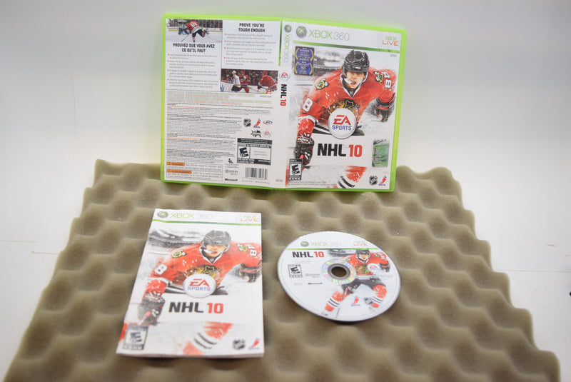 NHL 13 - Xbox 360