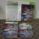 The Crew - Xbox 360