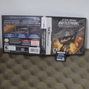 Star Wars Battlefront: Elite Squadron - Nintendo DS