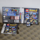 LEGO Batman 2 - Nintendo DS