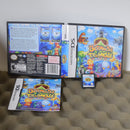Bermuda Triangle: Saving the Coral - Nintendo DS