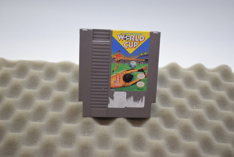 Nintendo World Cup - NES