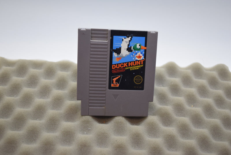 Duck Hunt - NES