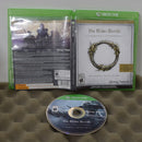 Elder Scrolls Online: Tamriel Unlimited - Xbox One