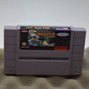 Super Baseball Simulator 1.000 - Super Nintendo