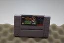 Jack Nicklaus Golf - Super Nintendo
