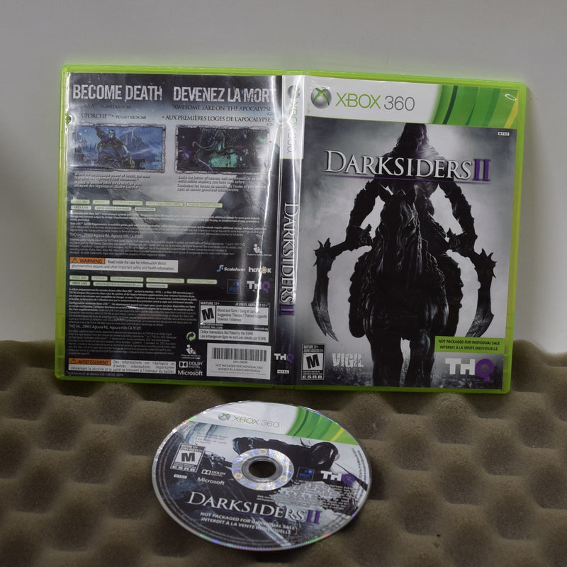 Darksiders II - Xbox 360