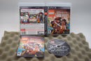 LEGO Pirates of the Caribbean: The Video Game - Playstation 3