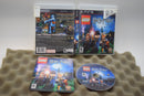 LEGO Harry Potter: Years 1-4 - Playstation 3