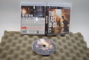 The Last of Us - Playstation 3
