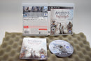 Assassin's Creed: The Americas Collection - Playstation 3