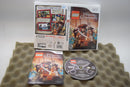LEGO Pirates of the Caribbean: The Video Game - Wii