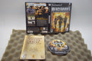 Mercenaries - Playstation 2