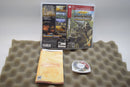SOCOM US Navy Seals Fireteam Bravo - PSP