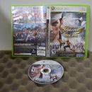 Virtua Fighter 5 - Xbox 360