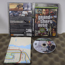 Grand Theft Auto IV [Platinum Hits] - Xbox 360