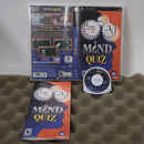 Mind Quiz - PSP