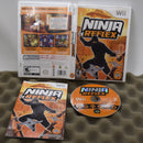 Ninja Reflex - Wii