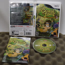 George of the Jungle and the Search for the Secret - Wii