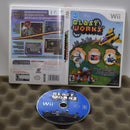 Blast Works Build Trade Destroy - Wii