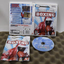 Don King Boxing - Wii