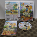 Go, Diego, Go: Great Dinosaur Rescue - Wii
