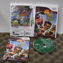 Tak and the Guardians of Gross - Wii