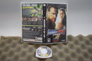 WWE Smackdown vs. Raw 2009 - PSP