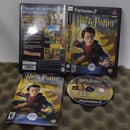 Harry Potter Chamber of Secrets - Playstation 2