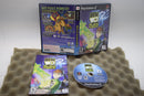 Ben 10 Alien Force - Playstation 2