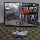 Tony Hawk Underground - Playstation 2