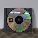 Jet Moto 2 - Playstation