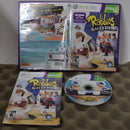 Rabbids: Alive & Kicking - Xbox 360